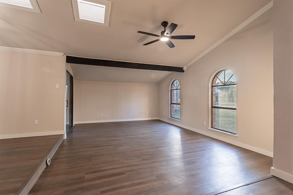 Colony No 19 - Residential