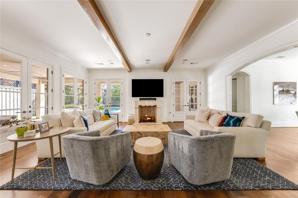 Caruth Hills 5 - Residential