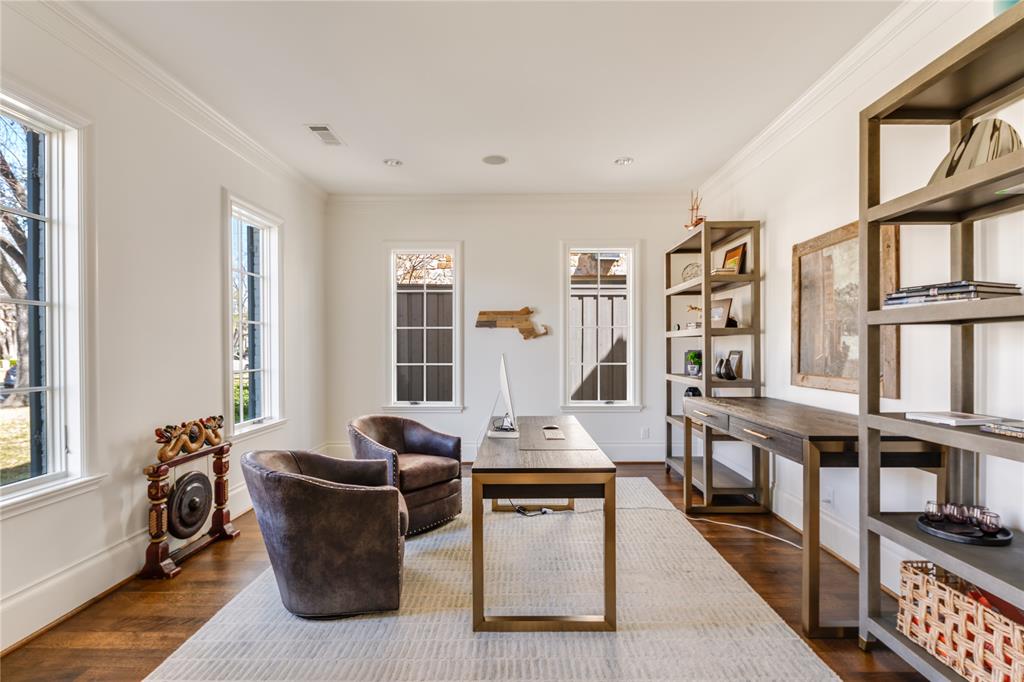 Caruth Hills 5 - Residential