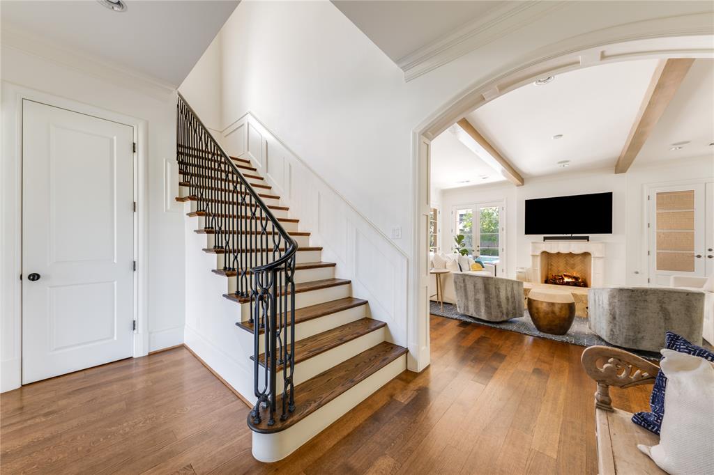 Caruth Hills 5 - Residential