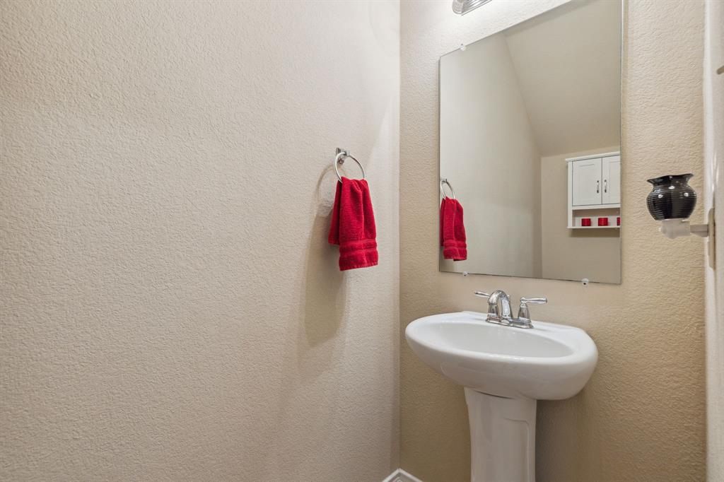 Wylie Lakes Ph 1a - Residential