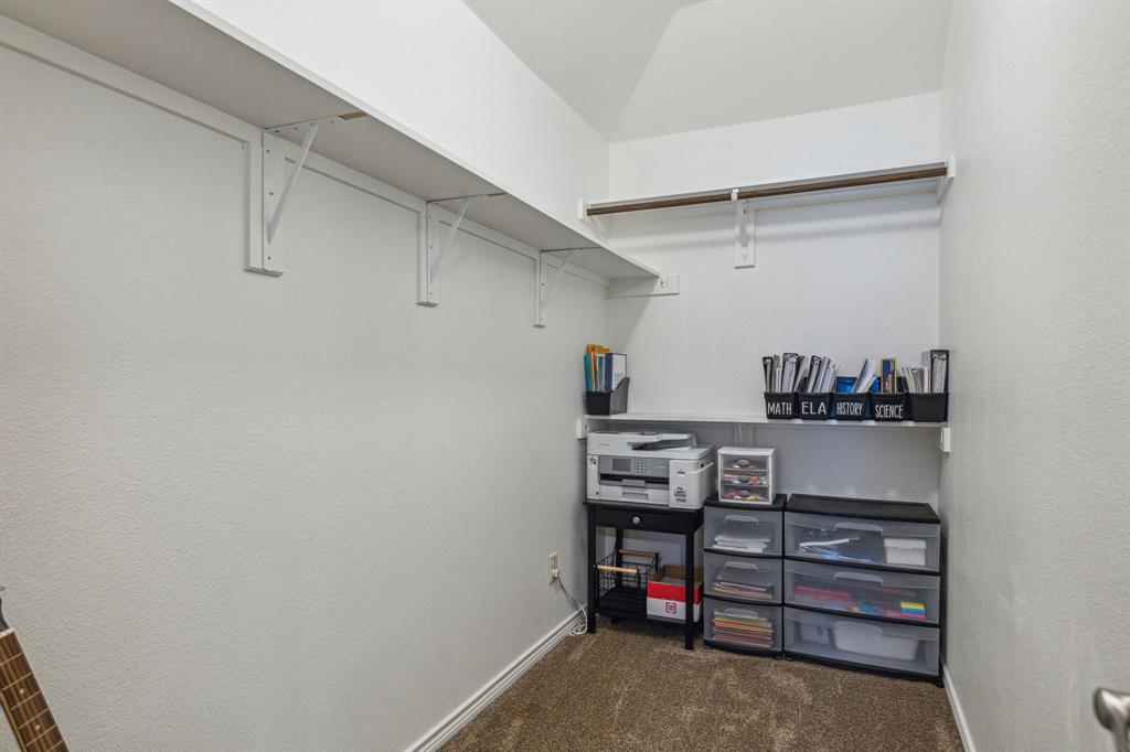 Wylie Lakes Ph 1a - Residential