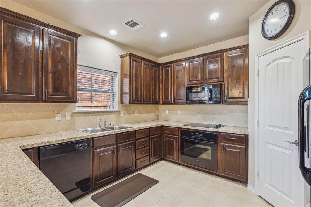 Wylie Lakes Ph 1a - Residential