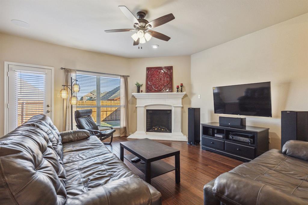 Wylie Lakes Ph 1a - Residential