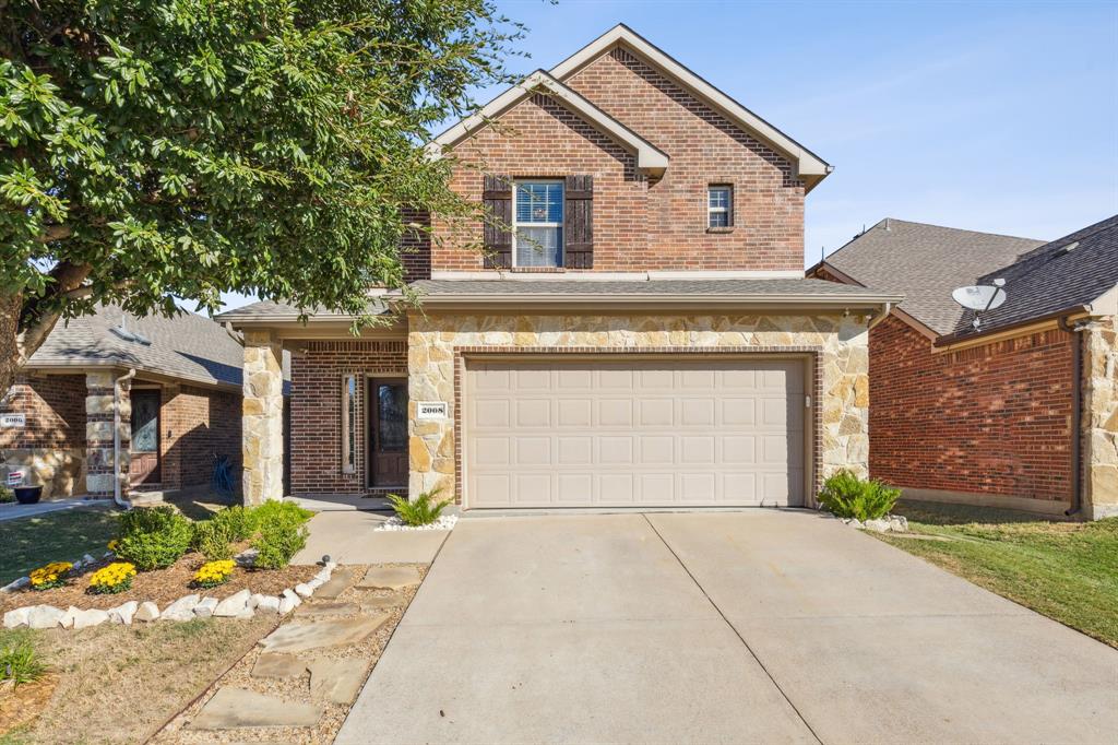 Wylie Lakes Ph 1a - Residential