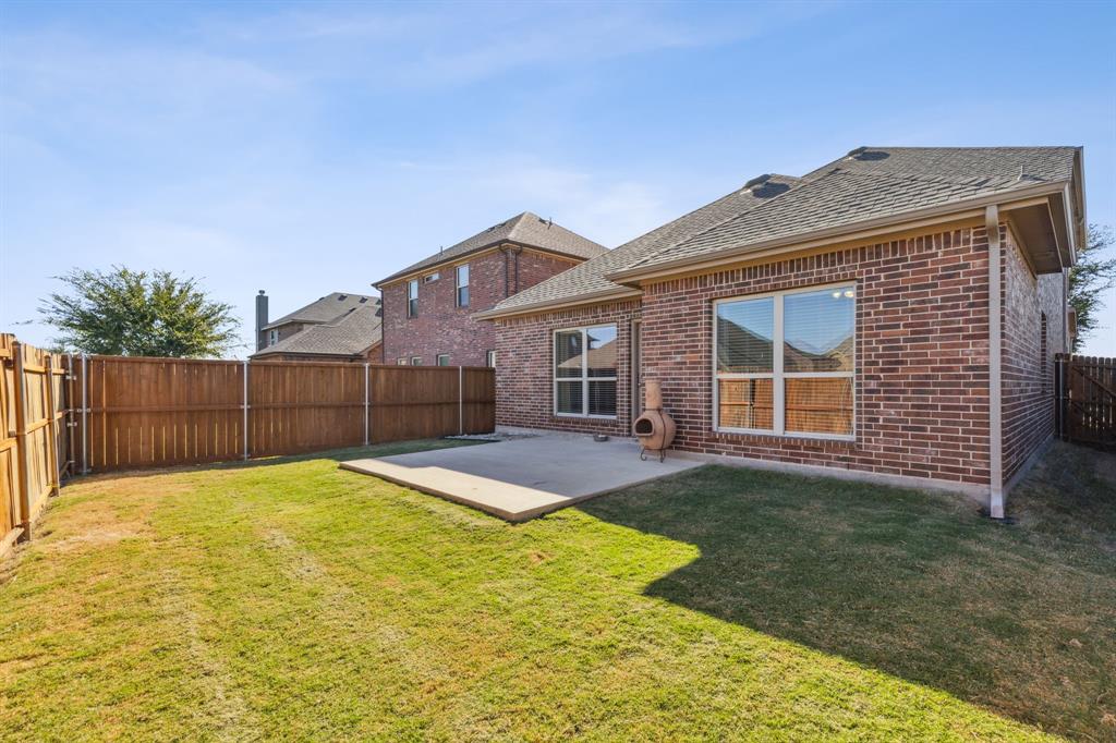 Wylie Lakes Ph 1a - Residential