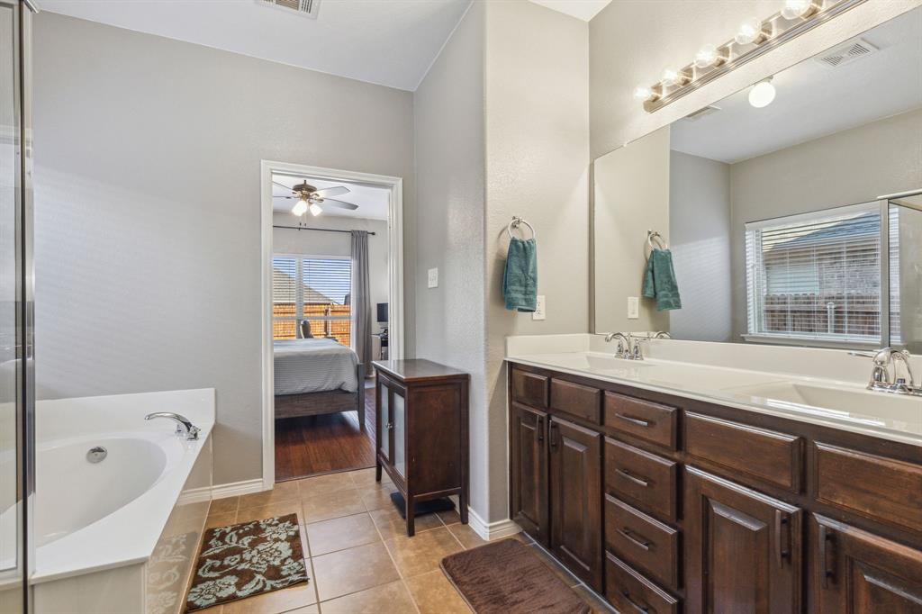 Wylie Lakes Ph 1a - Residential