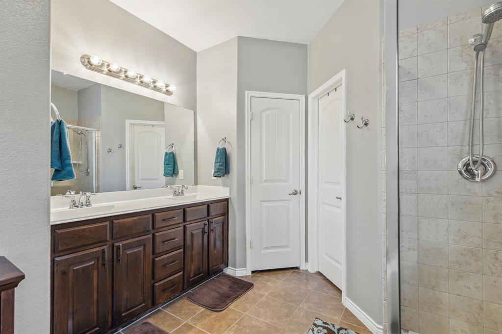 Wylie Lakes Ph 1a - Residential