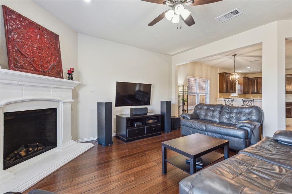 Wylie Lakes Ph 1a - Residential