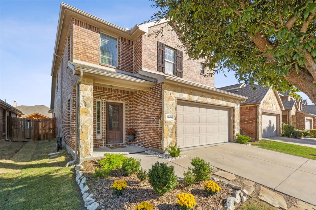 Wylie Lakes Ph 1a - Residential