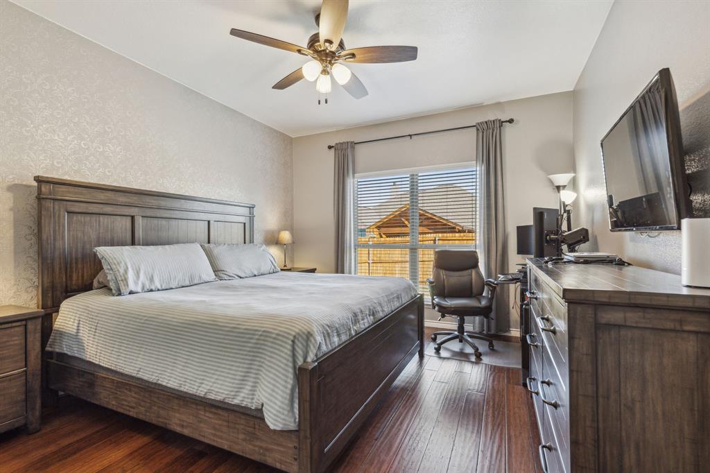 Wylie Lakes Ph 1a - Residential