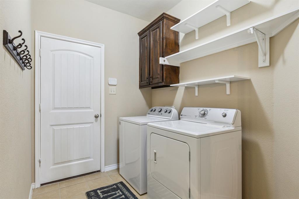 Wylie Lakes Ph 1a - Residential