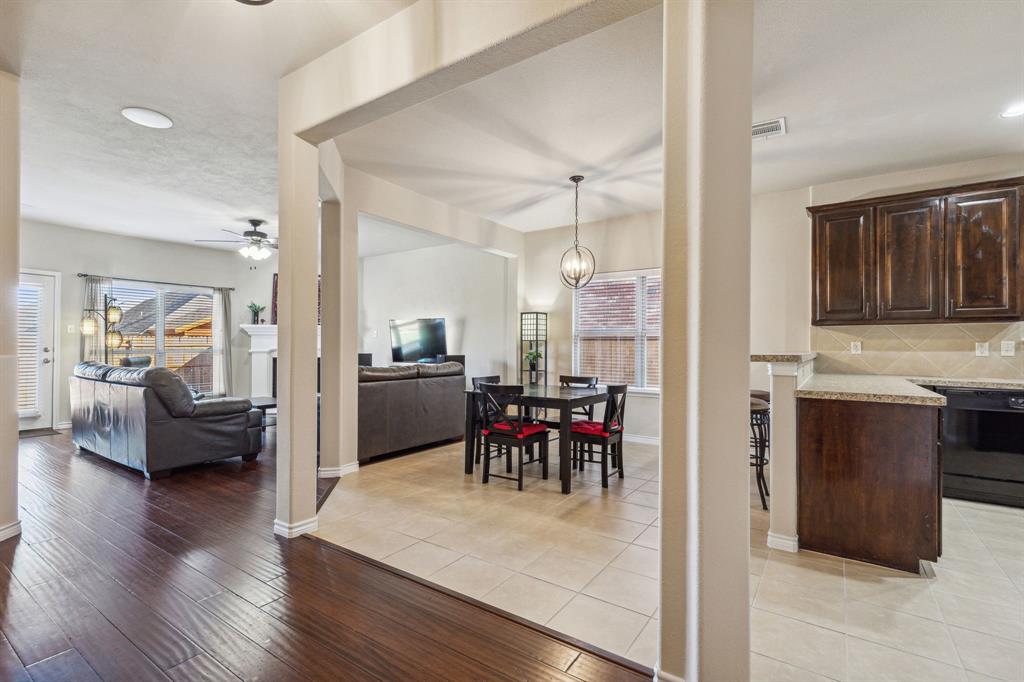 Wylie Lakes Ph 1a - Residential