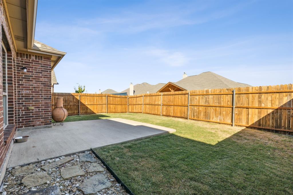 Wylie Lakes Ph 1a - Residential