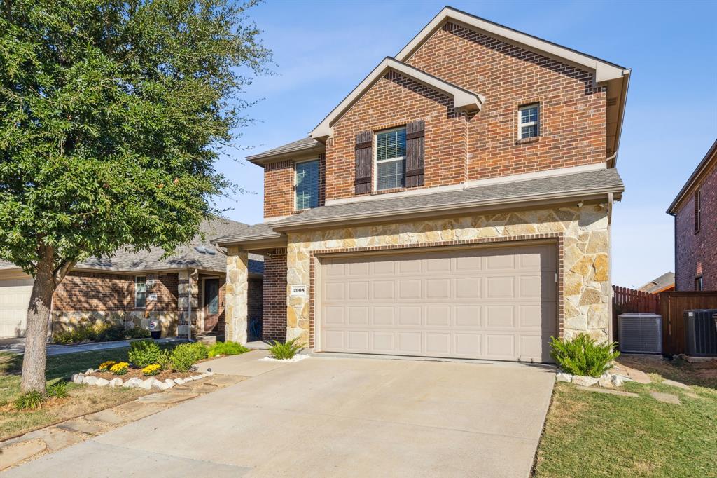Wylie Lakes Ph 1a - Residential