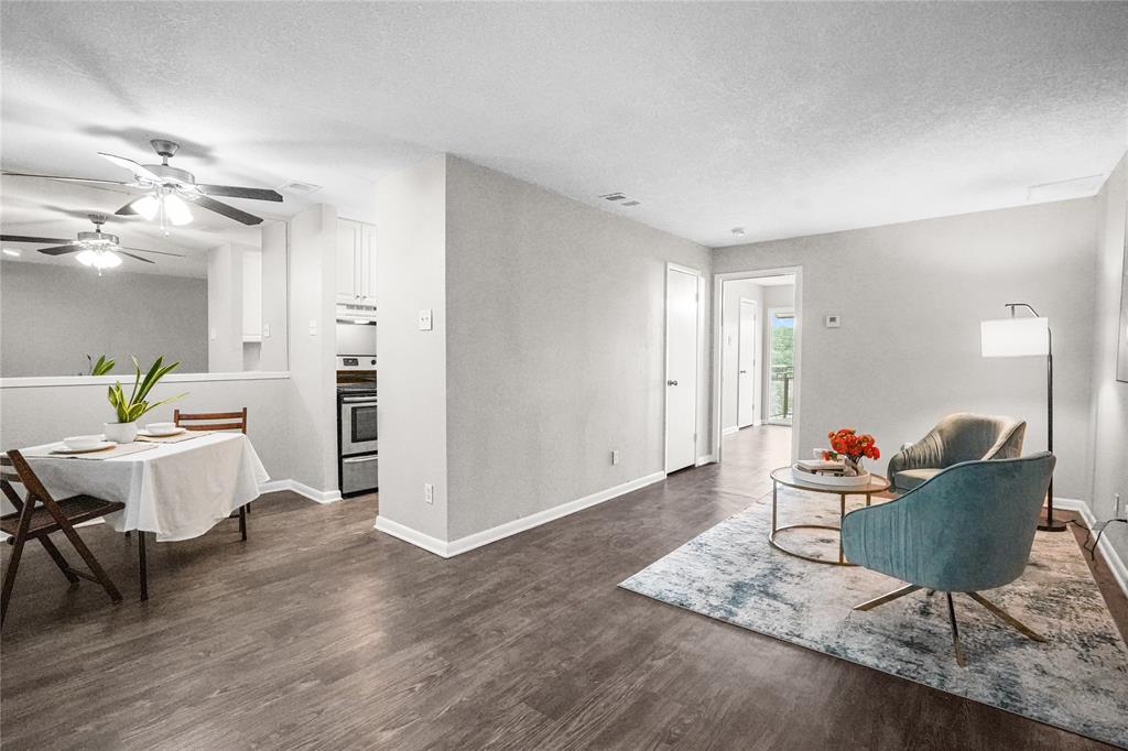 Gastonian Condo - Residential