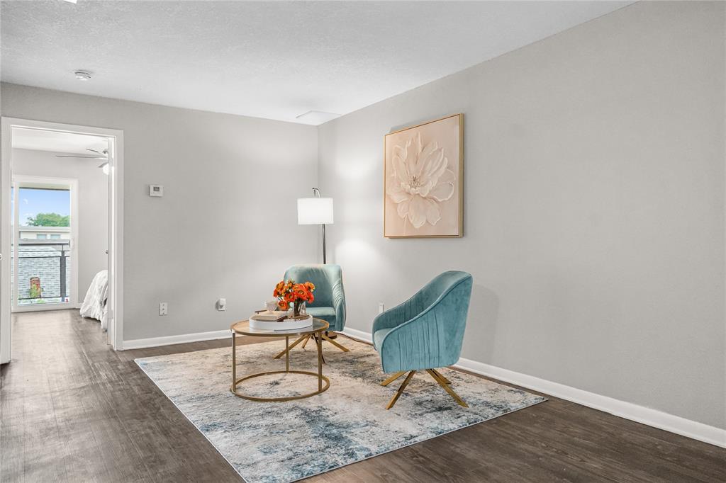 Gastonian Condo - Residential