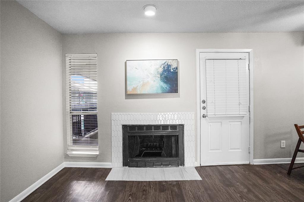 Gastonian Condo - Residential