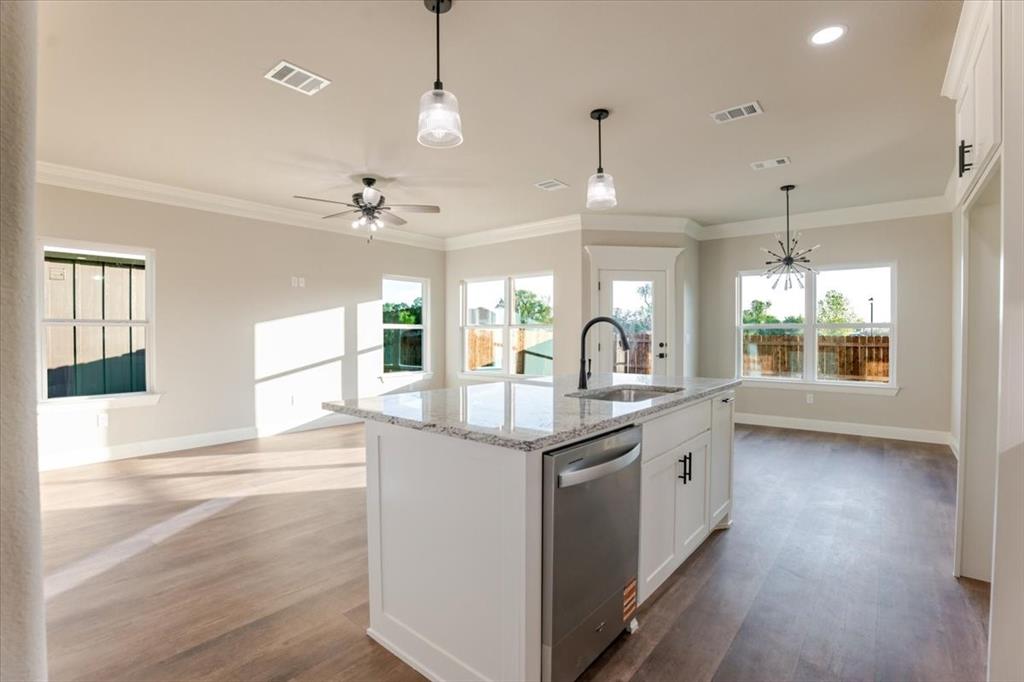 Cason Residential Ph 1 - Residential