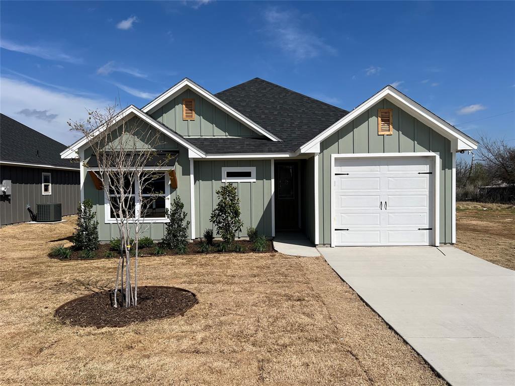 Cason Residential Ph 1 - Residential