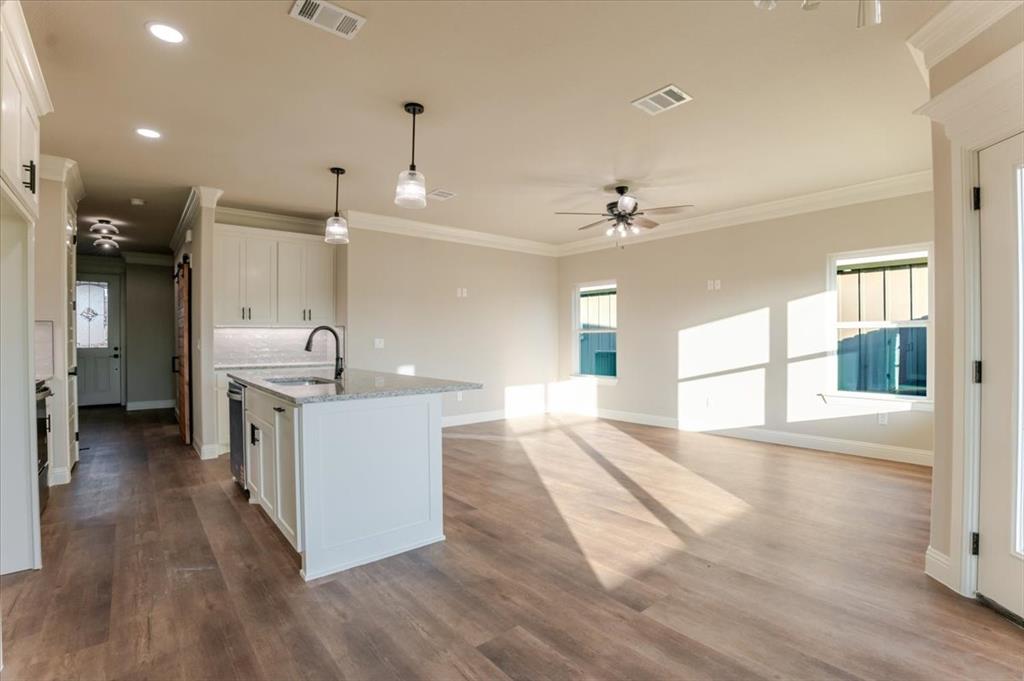 Cason Residential Ph 1 - Residential