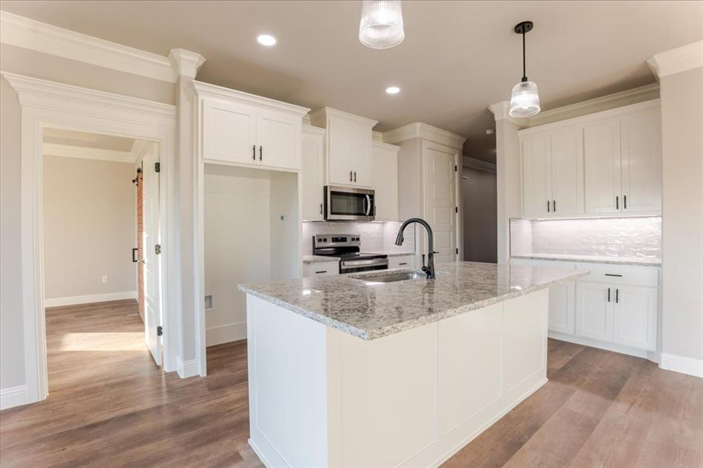 Cason Residential Ph 1 - Residential
