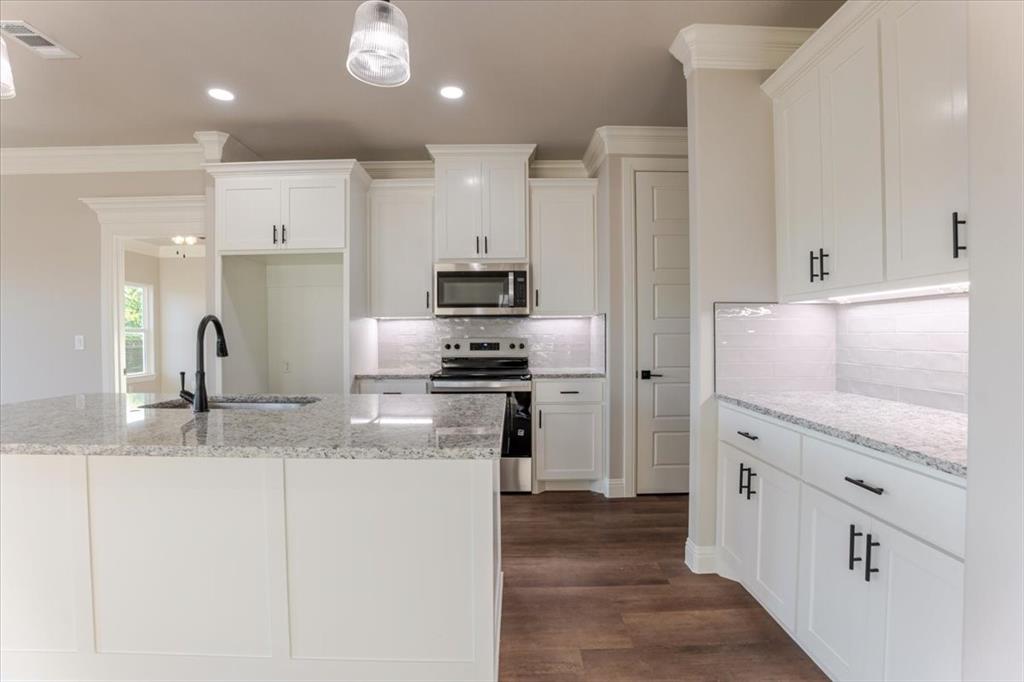 Cason Residential Ph 1 - Residential