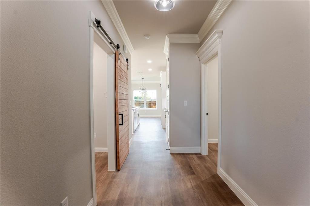 Cason Residential Ph 1 - Residential