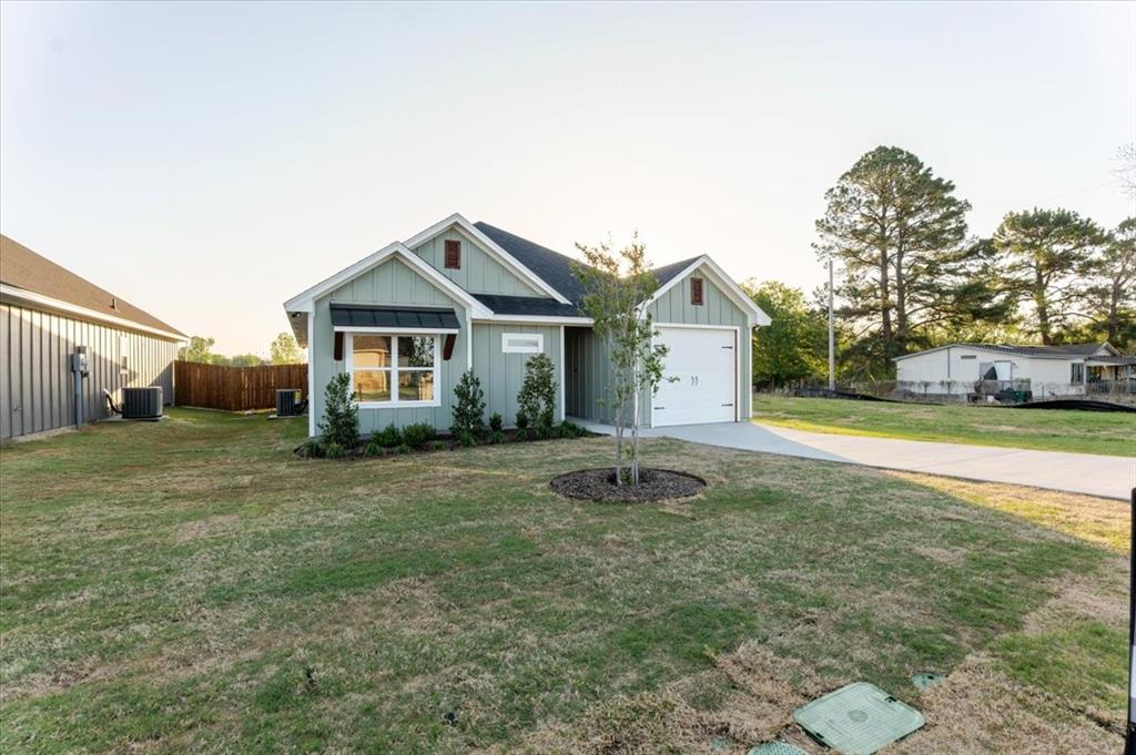 Cason Residential Ph 1 - Residential