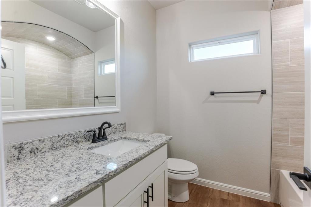 Cason Residential Ph 1 - Residential
