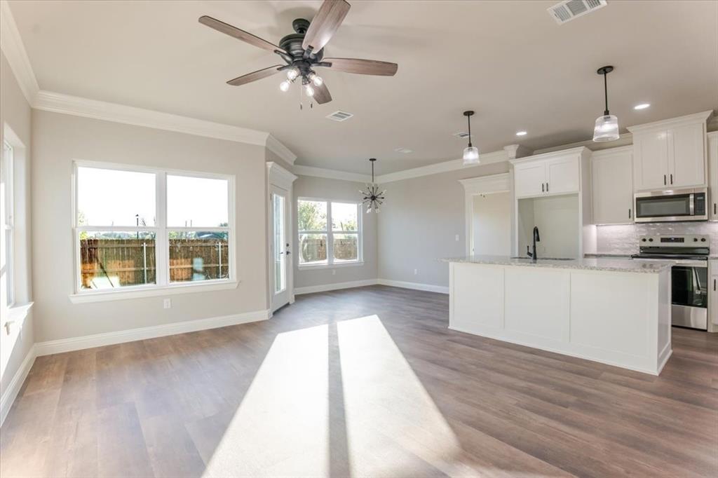 Cason Residential Ph 1 - Residential