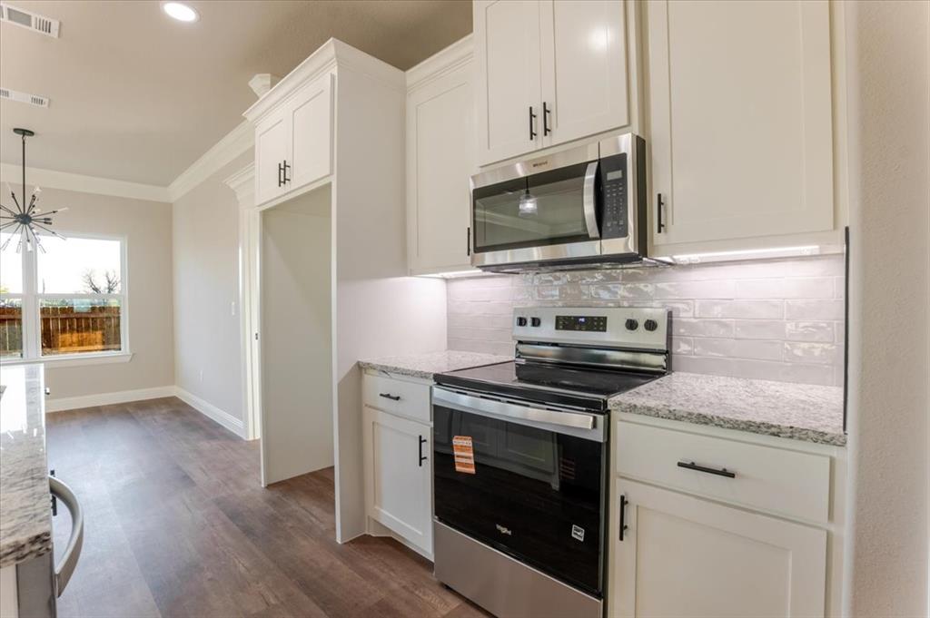 Cason Residential Ph 1 - Residential