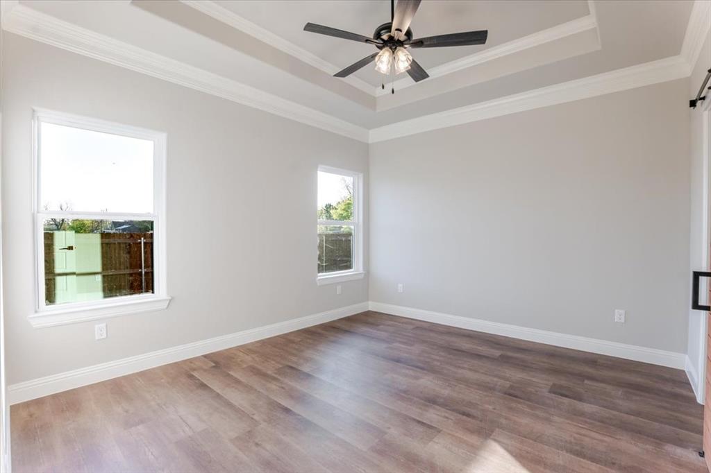 Cason Residential Ph 1 - Residential