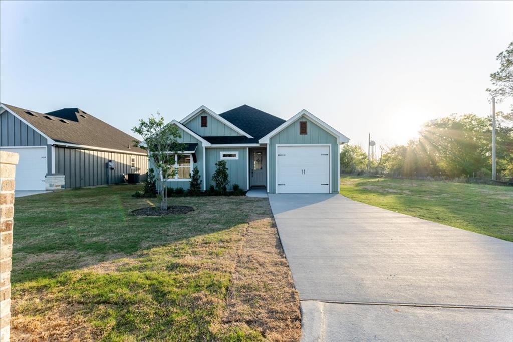 Cason Residential Ph 1 - Residential