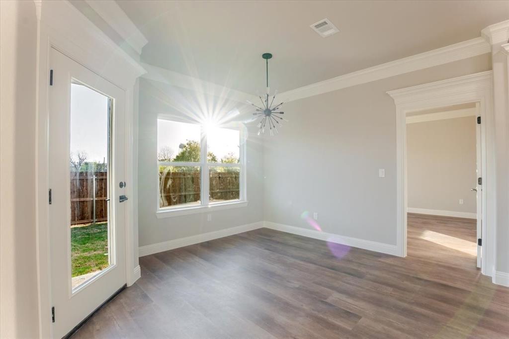 Cason Residential Ph 1 - Residential