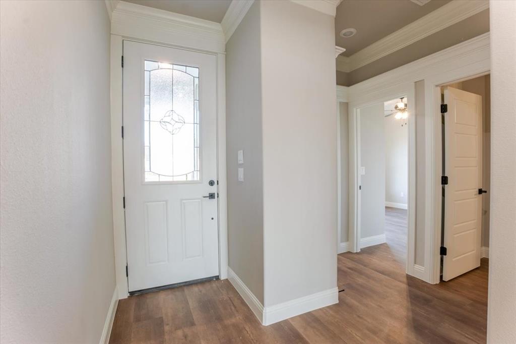 Cason Residential Ph 1 - Residential