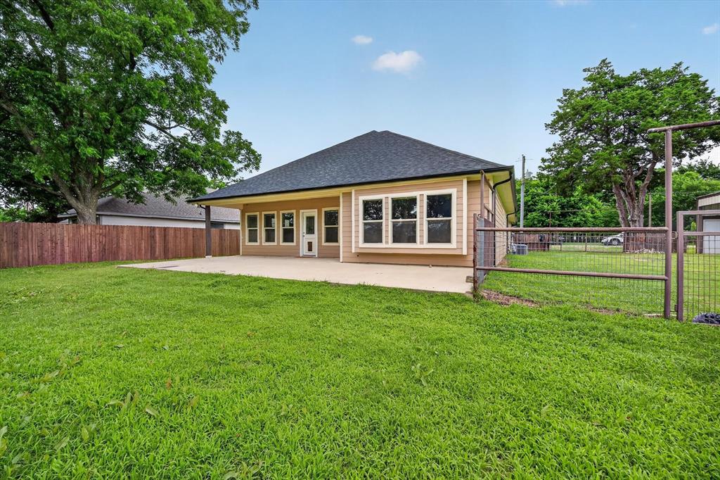 Jessie Add - Residential