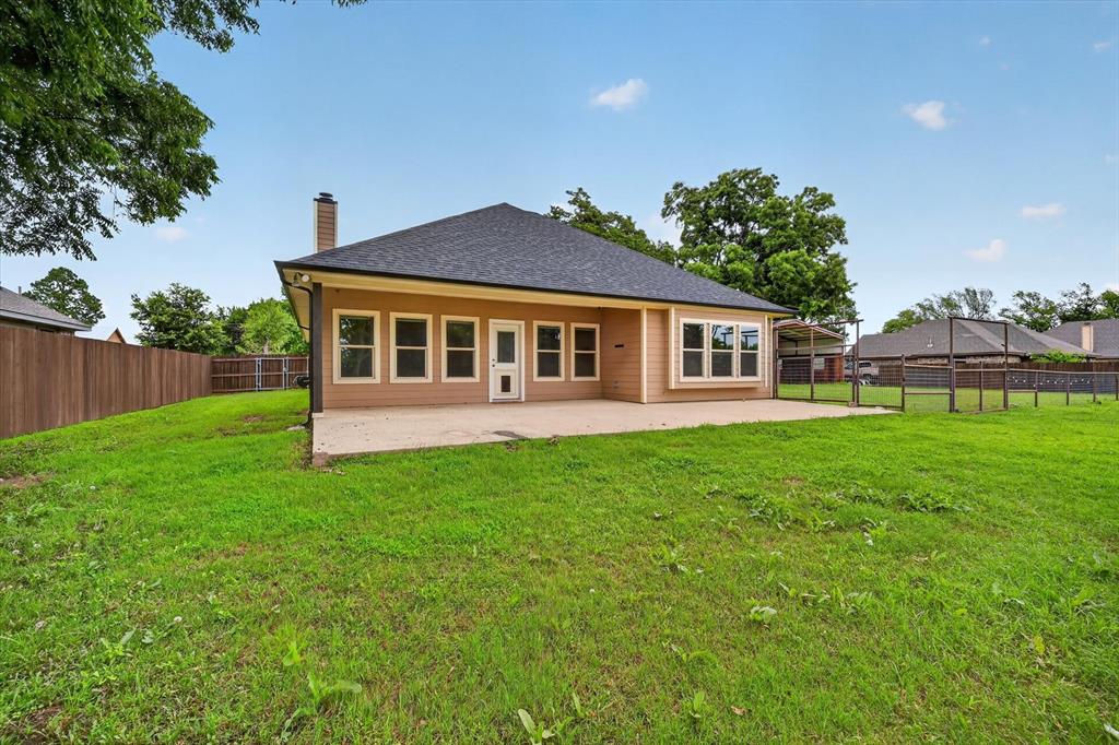 Jessie Add - Residential