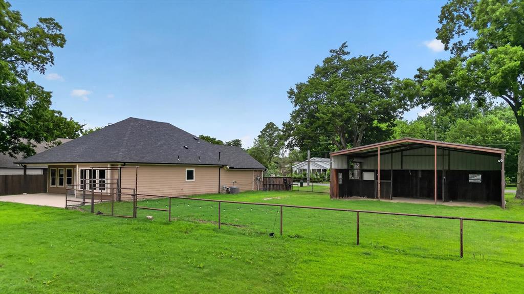 Jessie Add - Residential