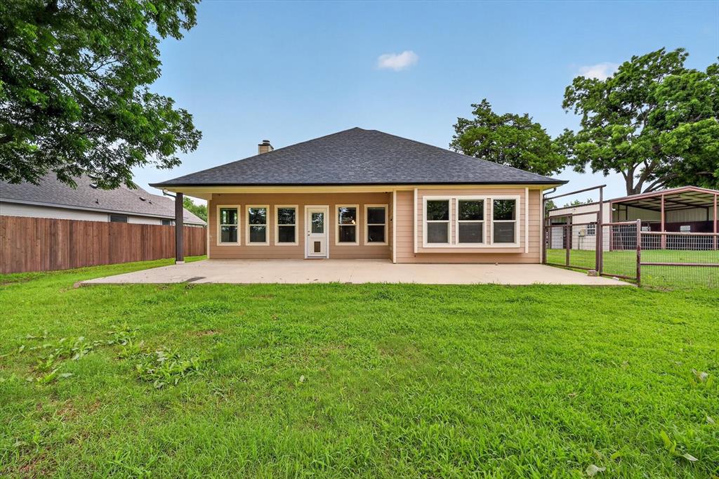 Jessie Add - Residential