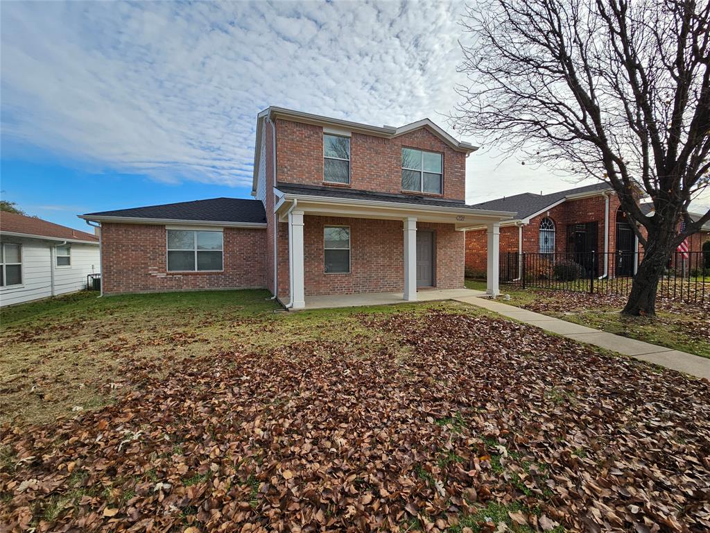 Wisdom Terrace Ph 01 - Residential Lease