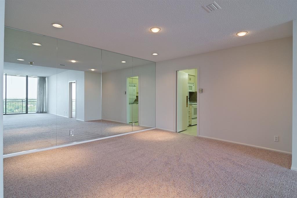 Athena Condo - Residential