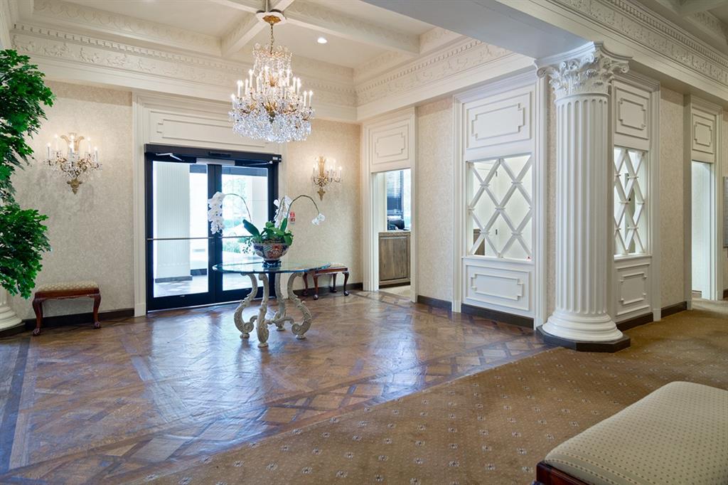 Athena Condo - Residential
