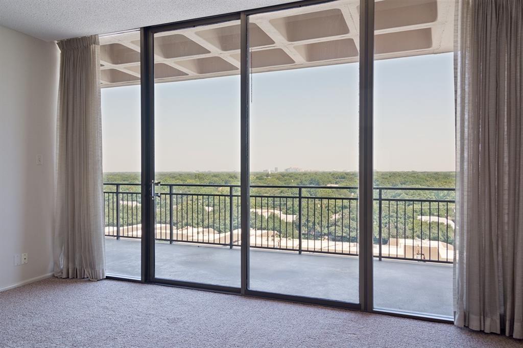Athena Condo - Residential