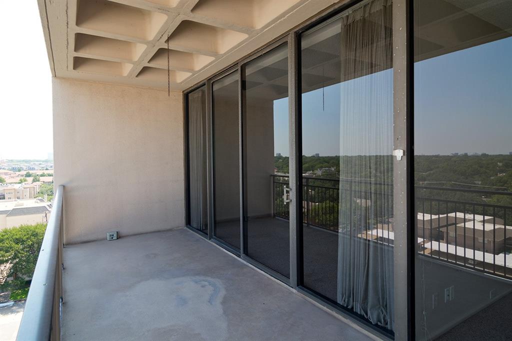 Athena Condo - Residential