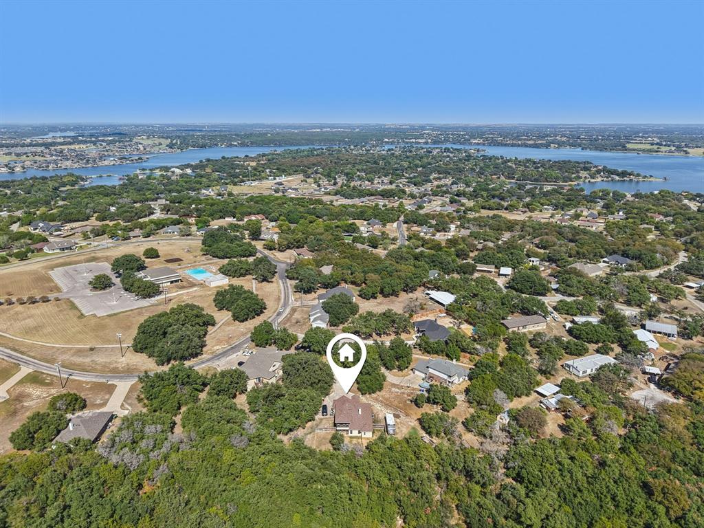 Indian Harbor - Residential