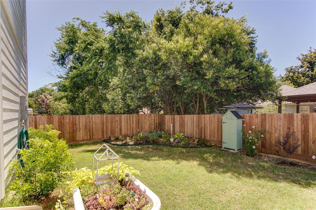 Bush Garland Add - Residential