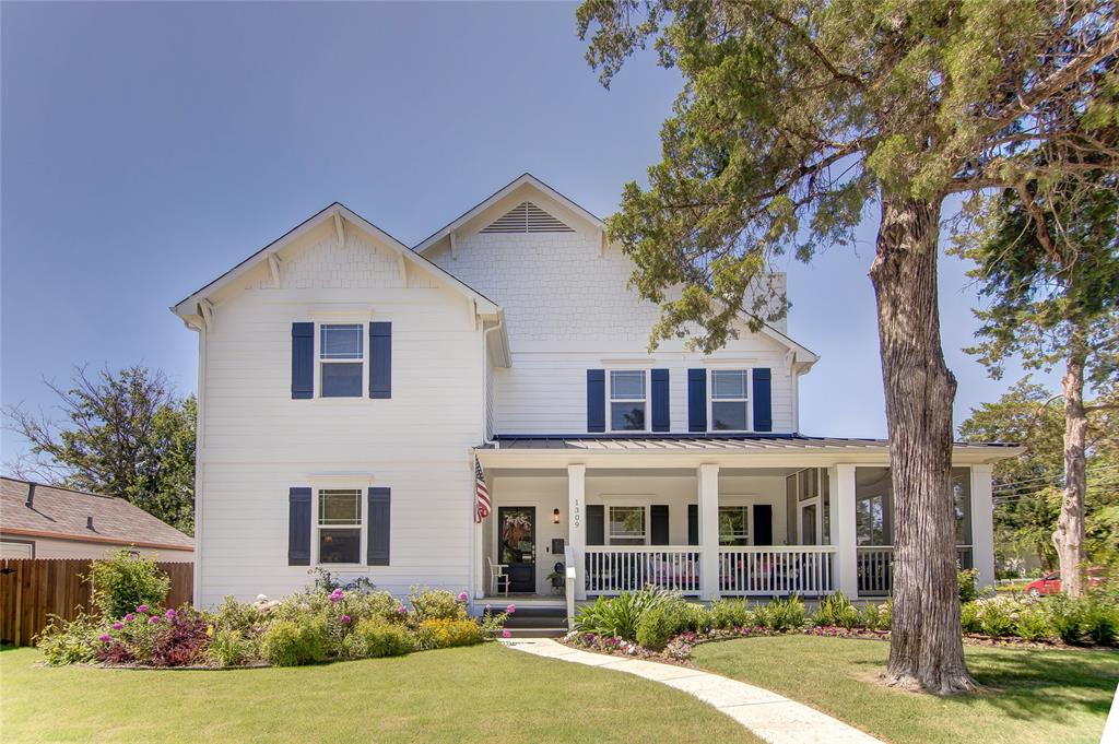 Bush Garland Add - Residential