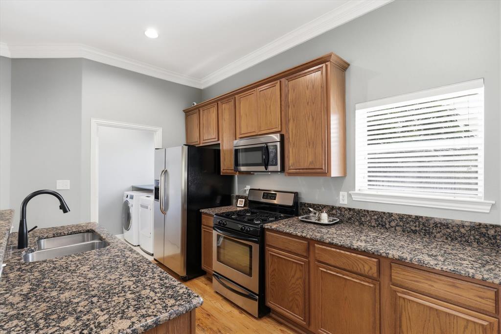 Plaza At Cedar Spgs - Residential