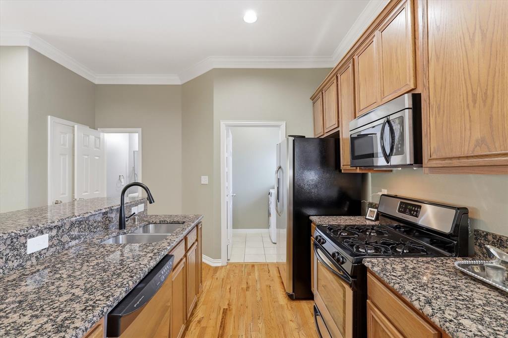 Plaza At Cedar Spgs - Residential